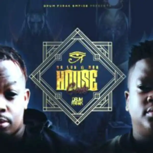 Mr Luu X MSK - Somandla ft. Jooma